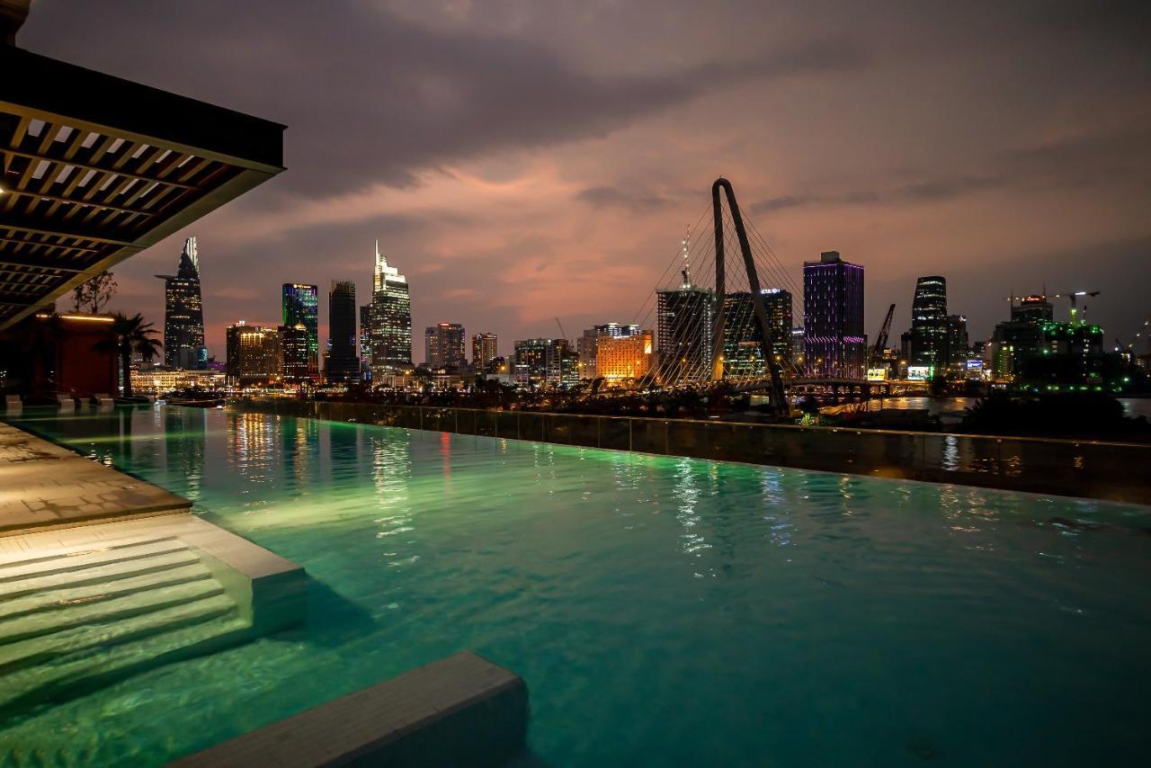 Apartment The Metropole Residences *