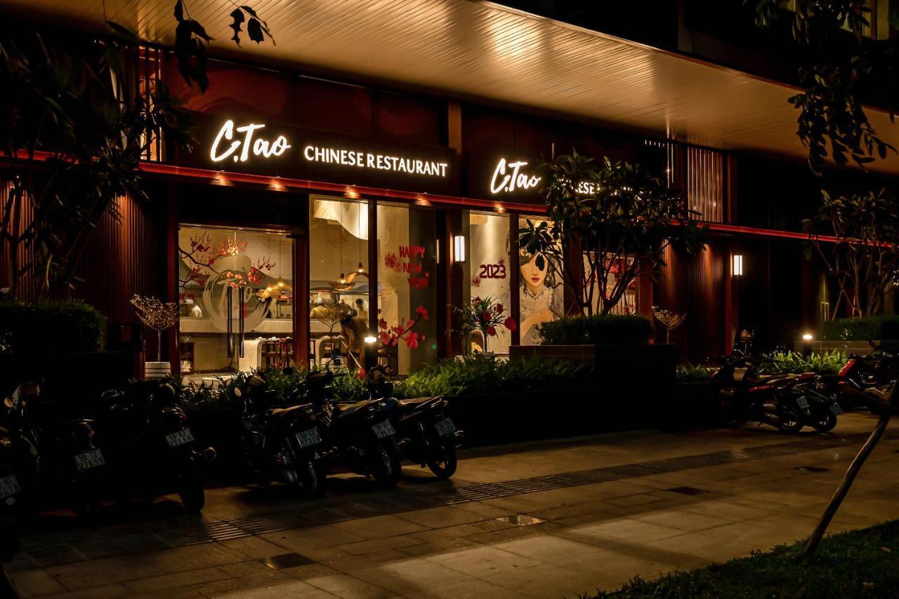 The Metropole Residences *