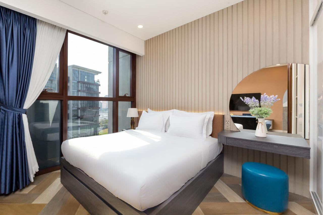 The Metropole Residences